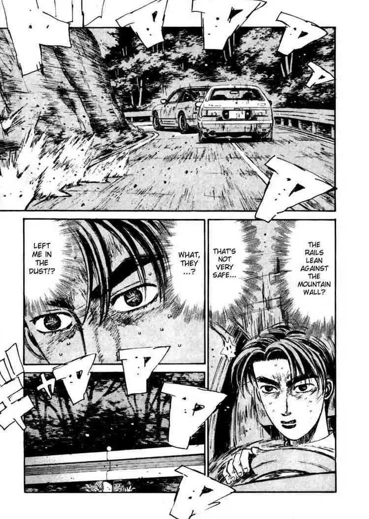 Initial D Chapter 59 7